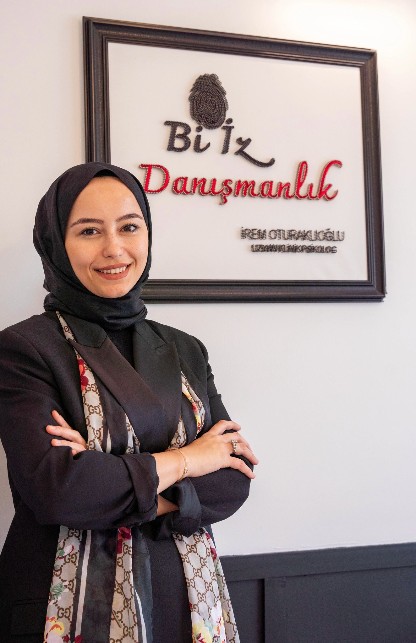 Bi’İz Danışmanlık – İrem Oturaklioglu